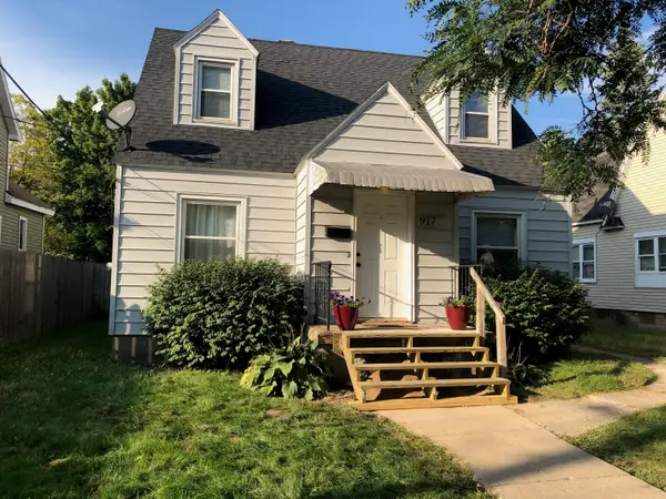 917 Humbolt Street SE, GrandRapids, MI 49507