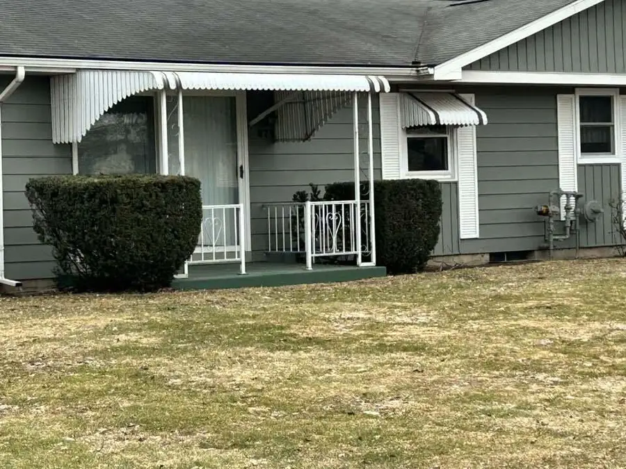 826 SE Andover Court SE Building: 1 Unit: 5, Kentwood, MI 49508 - #2