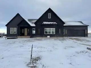 3469 Conrail Drive SW, ByronCenter, MI 49315