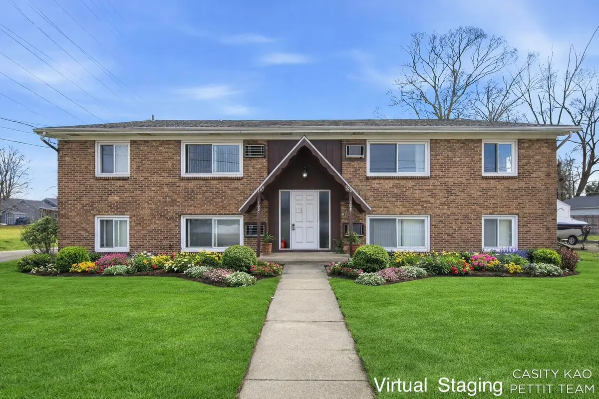 100 43rd Street SW, Wyoming, MI 49548 - #1