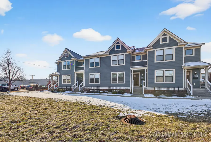 455 La Grave Avenue SE, Grand Rapids, MI 49503 - #2
