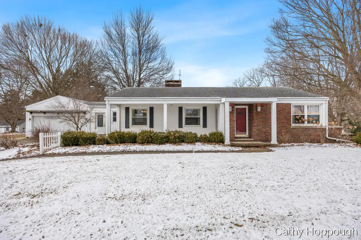 783 N State Street, Ionia, MI 48846 - #1