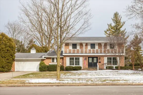 1440 Edgewood Avenue SE, GrandRapids, MI 49506