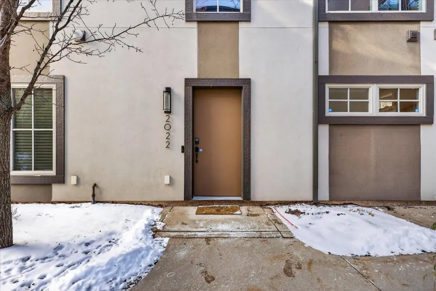 2022 Celadon Drive NE Building: 0 Unit: 106, Grand Rapids, MI 49525 - #2
