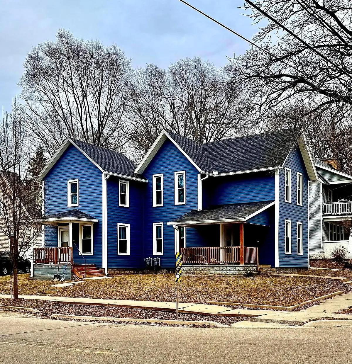 301 Spencer Street NE, Grand Rapids, MI 49505 - #1