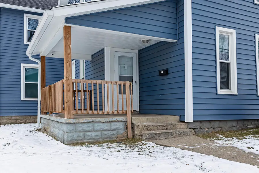301 Spencer Street NE, Grand Rapids, MI 49505 - #2