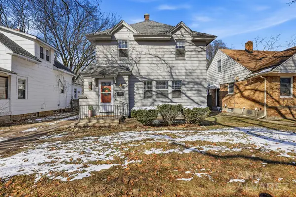 1017 Lake Michigan Drive NW, GrandRapids, MI 49504