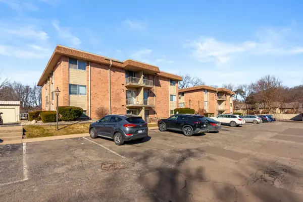 756 W Kilgore Road Unit: 306, Kalamazoo, MI 49008