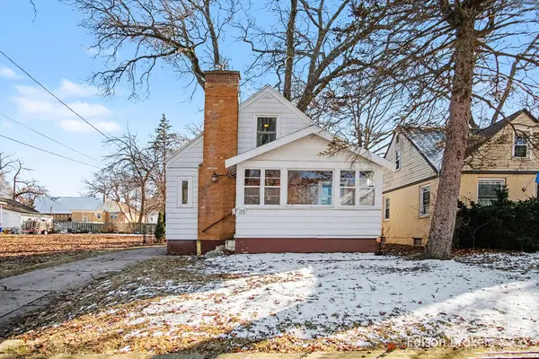 1114 Maybelle Street NE, GrandRapids, MI 49503