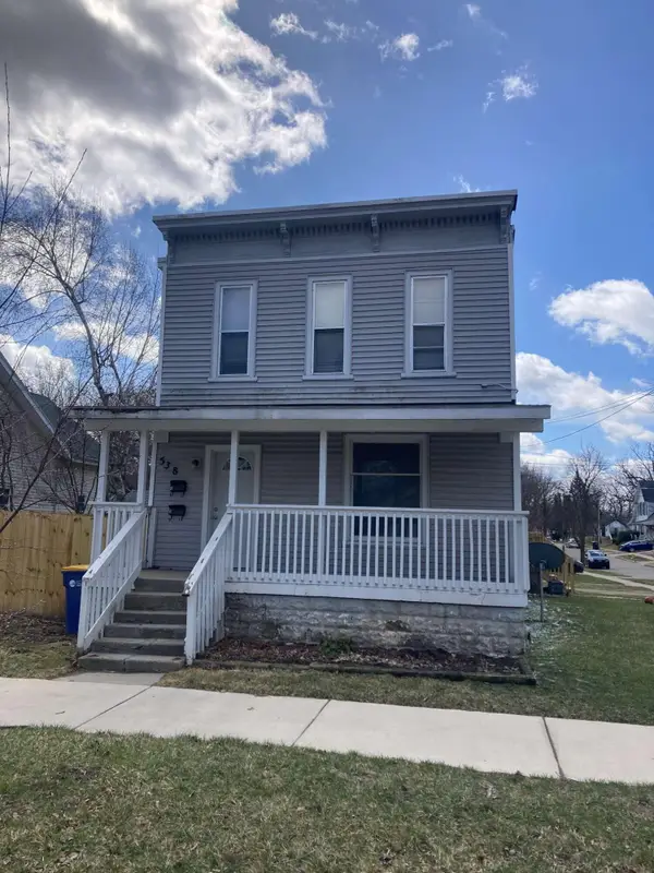 538 Spencer Street NE, GrandRapids, MI 49505