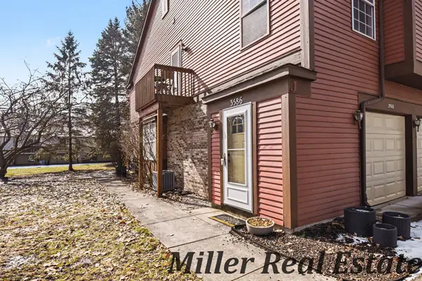 3586 Whispering Brook Court SE, GrandRapids, MI 49508