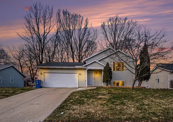 1547 Amberly Drive SE, GrandRapids, MI 49508