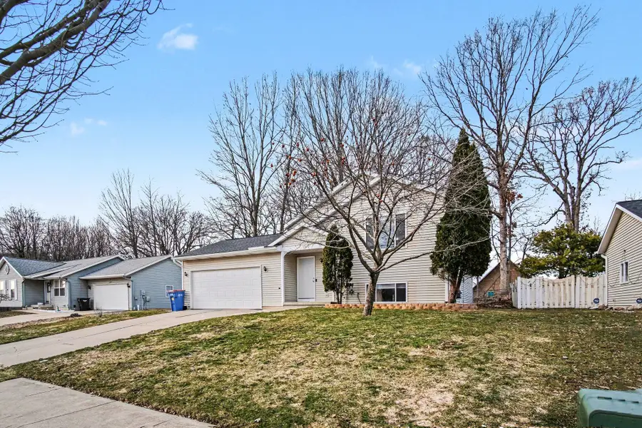 1547 Amberly Drive SE, Grand Rapids, MI 49508 - #3