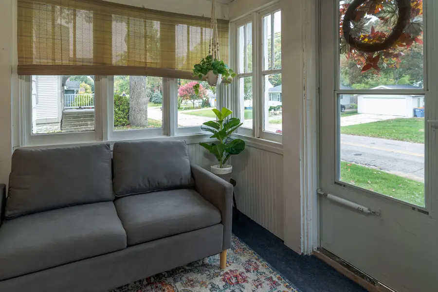 1342 Mason Street NE, Grand Rapids, MI 49503 - #3