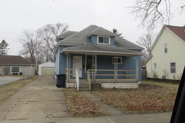 231 E 16th Street, Holland, MI 49423