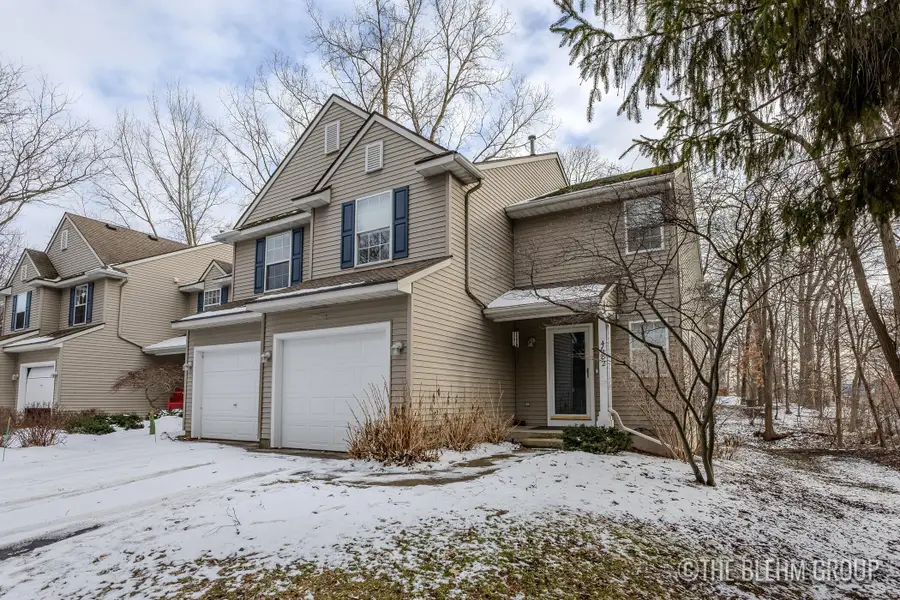 4682 Eastern Avenue SE, Kentwood, MI 49508 - #2