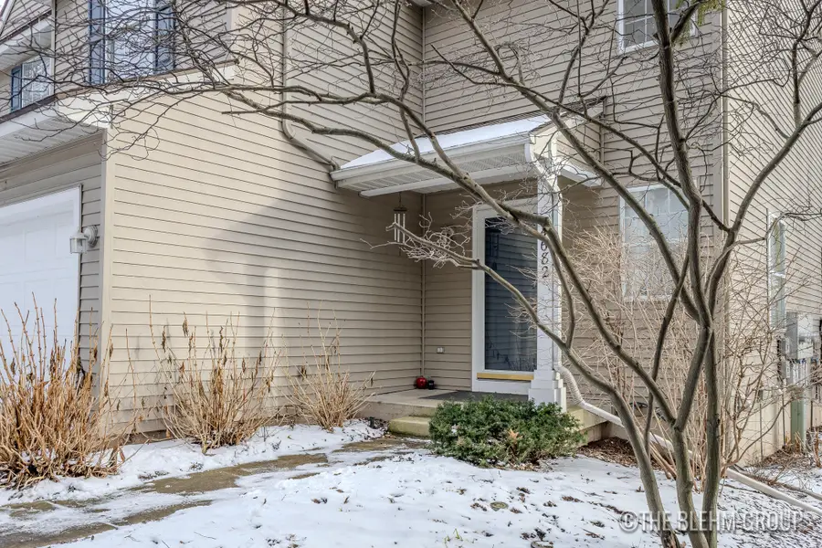 4682 Eastern Avenue SE, Kentwood, MI 49508 - #3