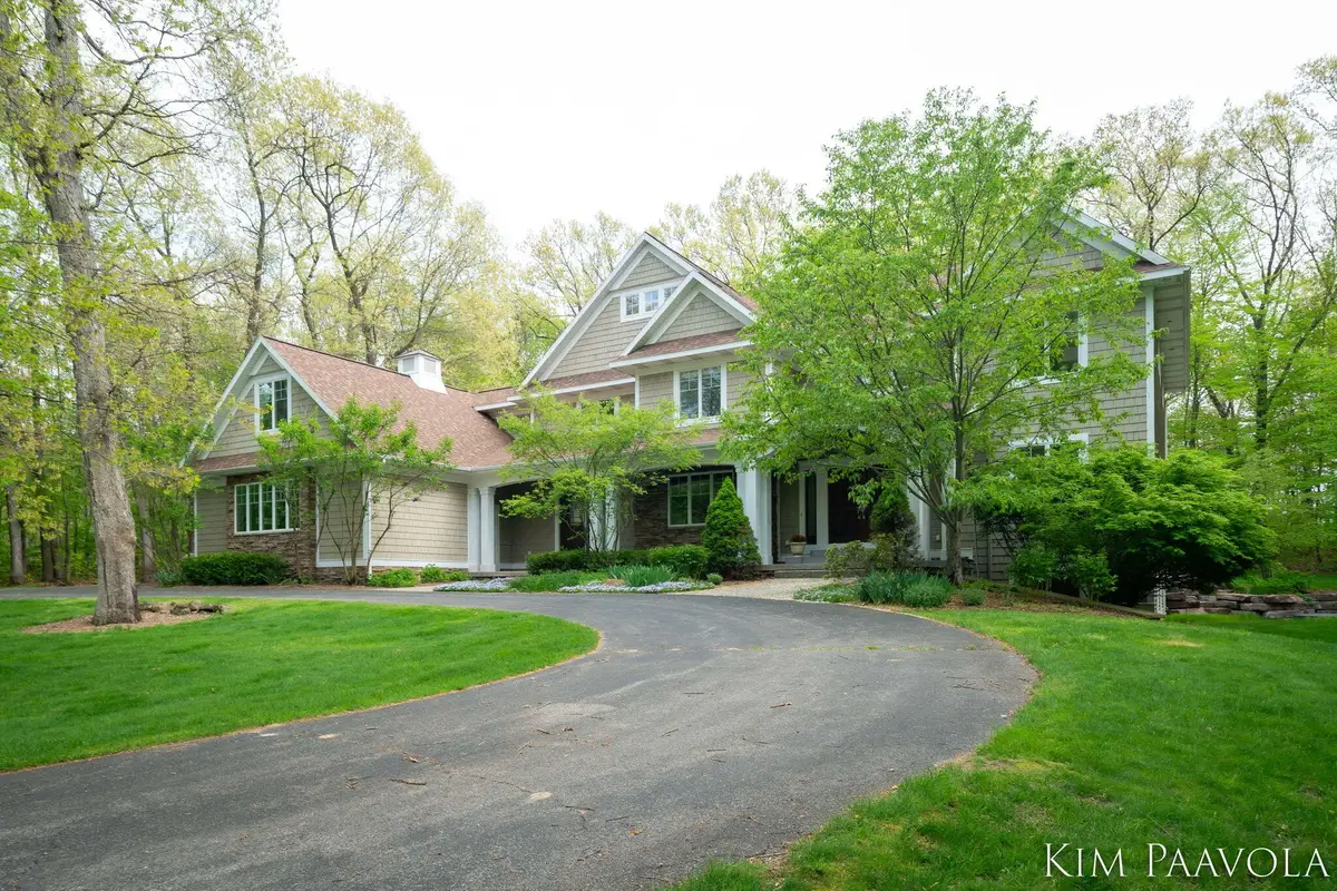 3099 Pickford Drive SE, Ada, MI 49301 - #1