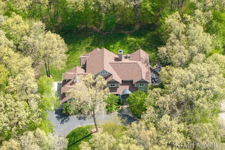 3099 Pickford Drive SE, Ada, MI 49301 - #3