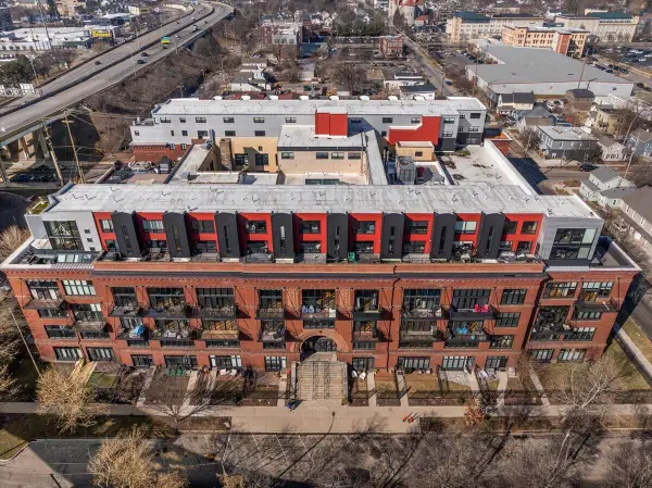 600 Broadway Avenue NW Building: 0 Unit: 431, GrandRapids, MI 49504