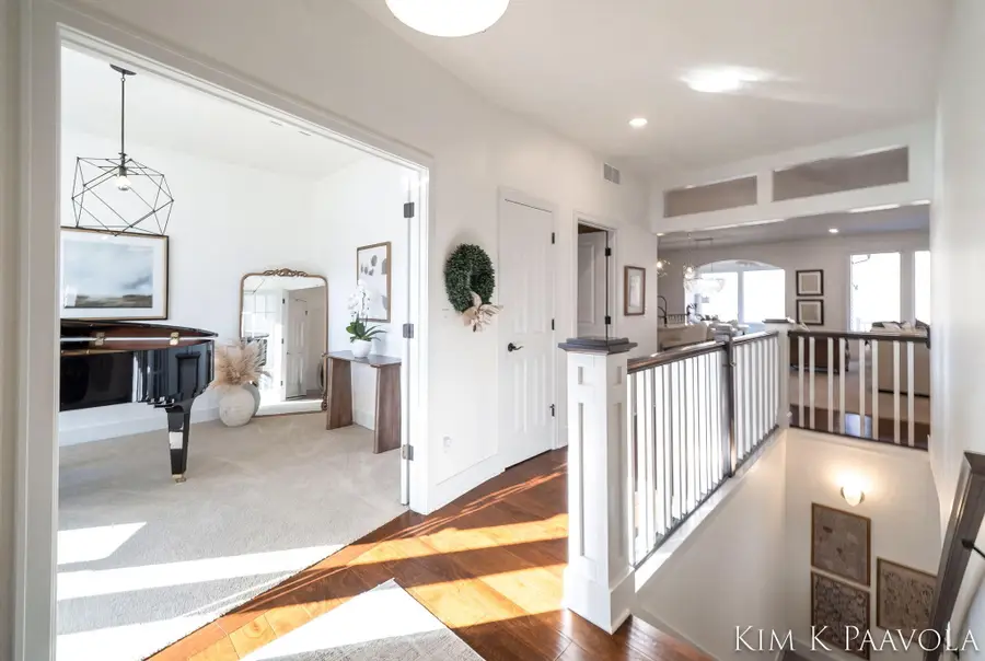 7757 Black Cherry Way SE Building: 47 Unit: 75, Caledonia, MI 49316 - #2