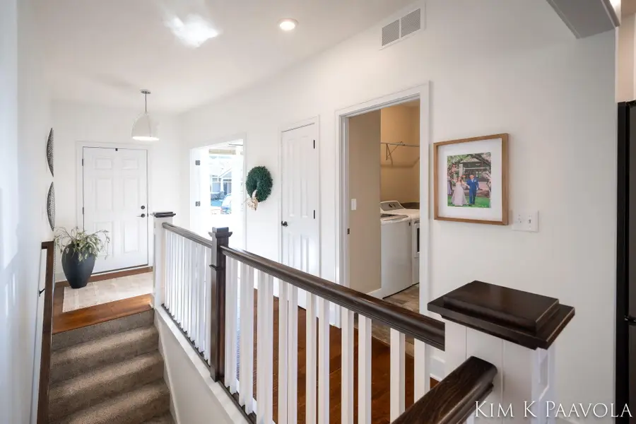 7757 Black Cherry Way SE Building: 47 Unit: 75, Caledonia, MI 49316 - #3