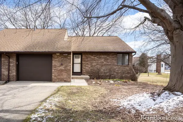 4296 Indian Spring Drive SW, Grandville, MI 49418