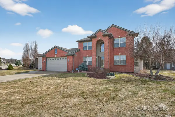 4328 Del Mar Drive SW, Wyoming, MI 49418