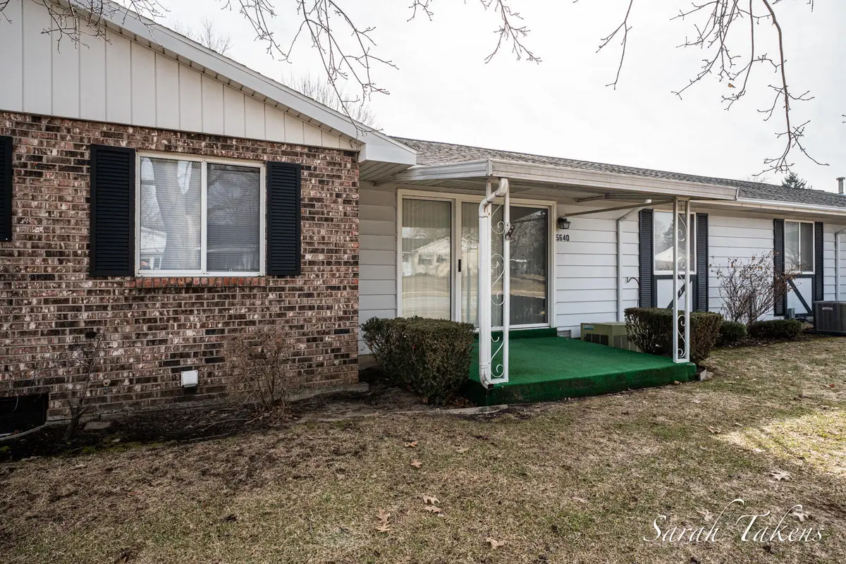 5640 Leisure South Drive SE Unit: 34, Kentwood, MI 49548 - #1