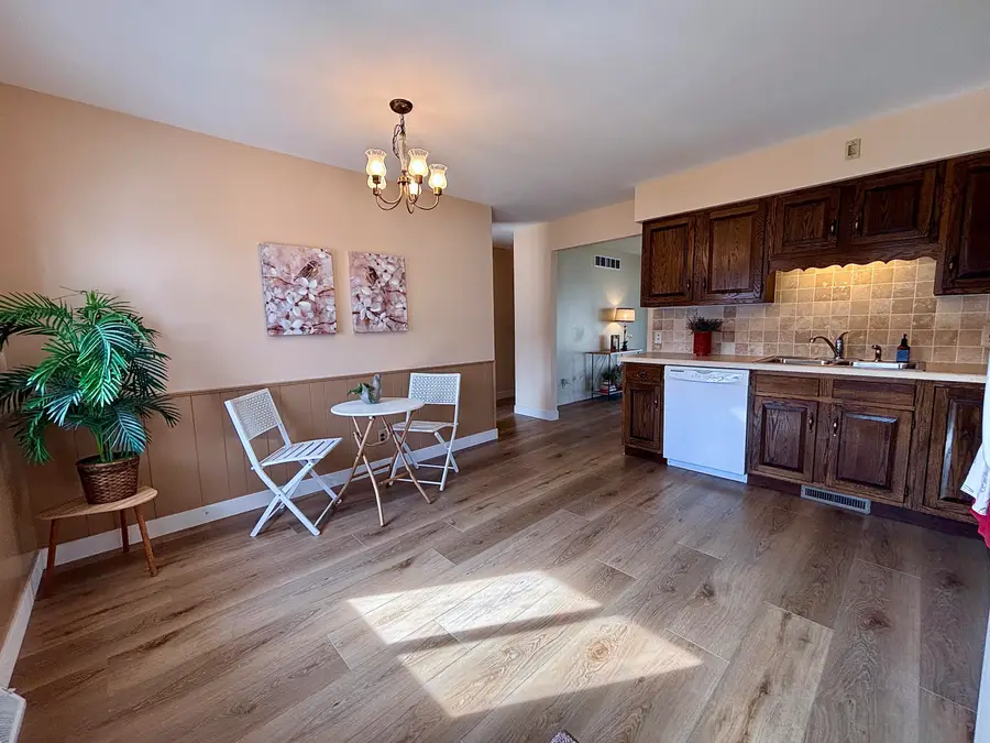 5640 Leisure South Drive SE Unit: 34, Kentwood, MI 49548 - #3