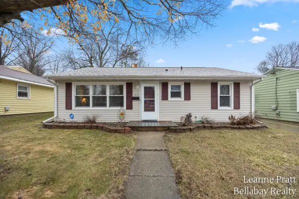 71 S Cedar Avenue, BattleCreek, MI 49037