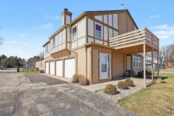 3113 Sturgeon Bay Avenue, Portage, MI 49024