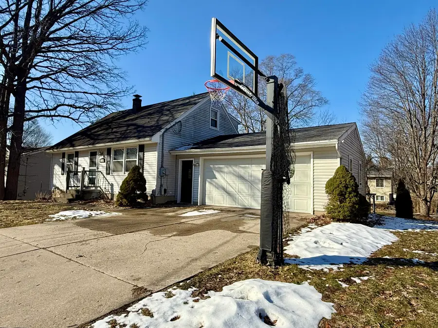 885 Argo Avenue SE, Forest Hills, MI 49546 - #3