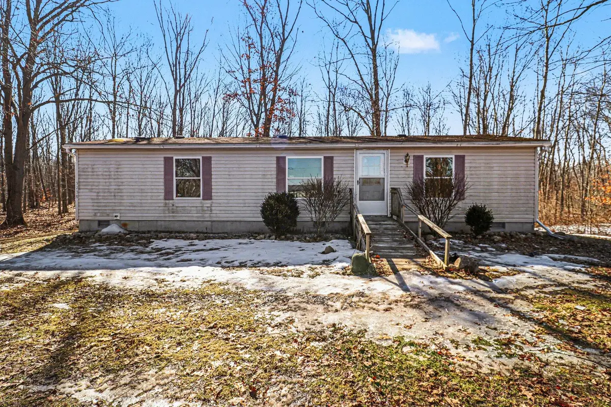5238 Tilmann Lane, Weidman, MI 48893 - #1