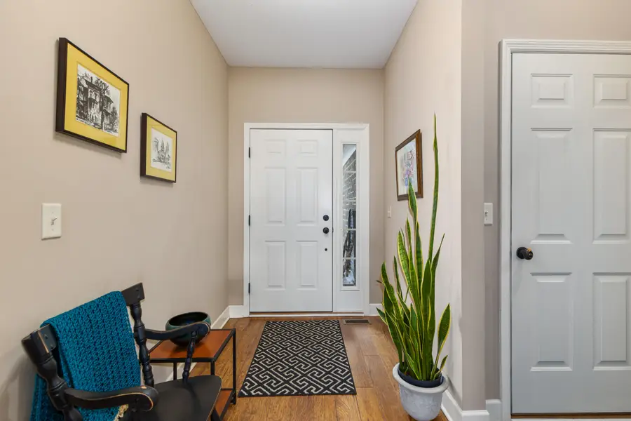 2921 Woodridge Circle NE Unit: 43, Grand Rapids, MI 49525 - #3