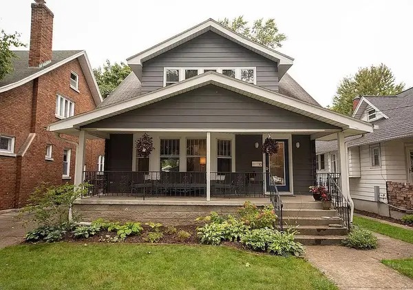 19 Richards Avenue NW, GrandRapids, MI 49504