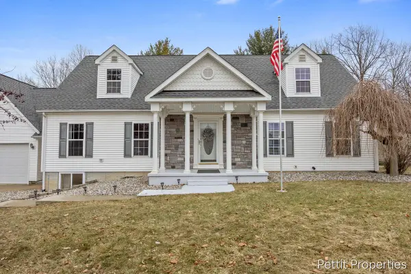 623 Lennon Lane, Gladwin, MI 48624