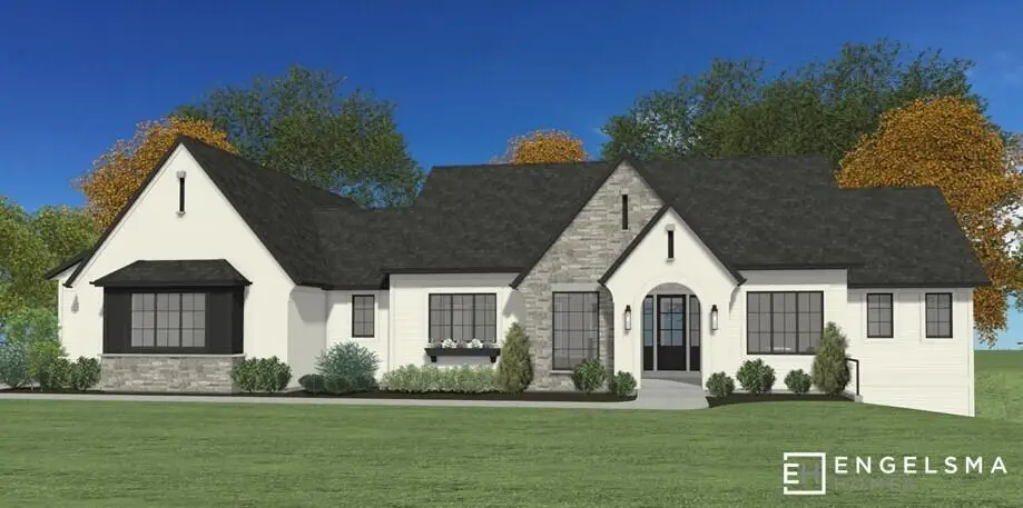 4268 Bradford Street NE, Grand Rapids, MI 49525 - #1