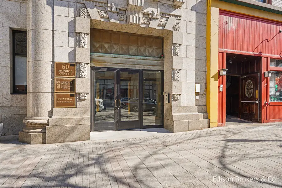 60 Monroe Center Street NW Unit: 11A, Grand Rapids, MI 49503 - #2