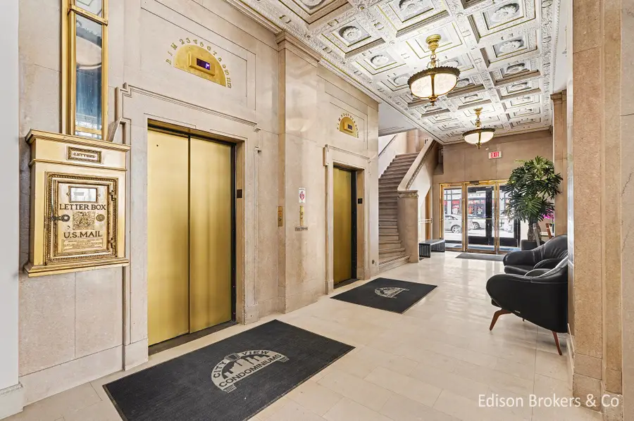 60 Monroe Center Street NW Unit: 11A, Grand Rapids, MI 49503 - #3