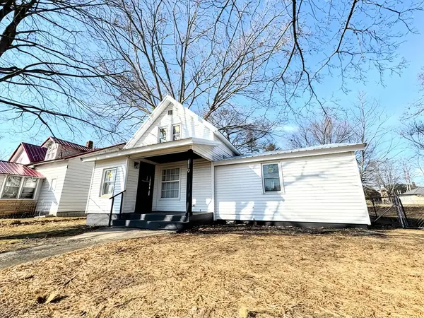 119 E Angel Avenue, Barryton, MI 49305