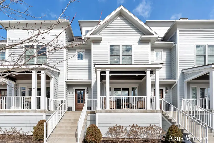 643 Greenslate Drive SE, Ada, MI 49301 - #3