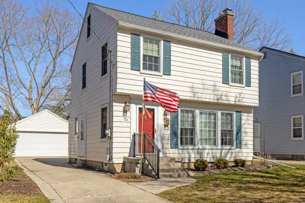 721 Billantau Street SE, GrandRapids, MI 49507