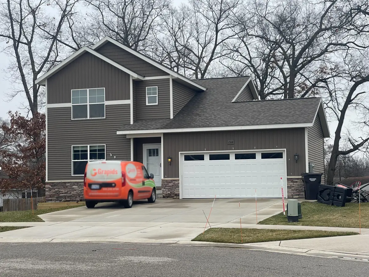 1514 Chapel Street SW, Wyoming, MI 49509 - #1