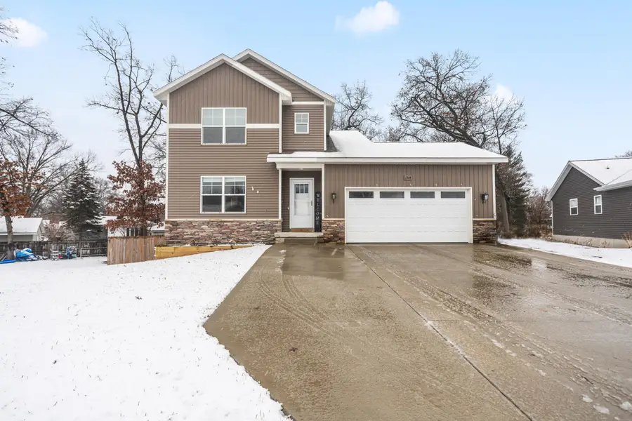 1514 Chapel Street SW, Wyoming, MI 49509 - #3