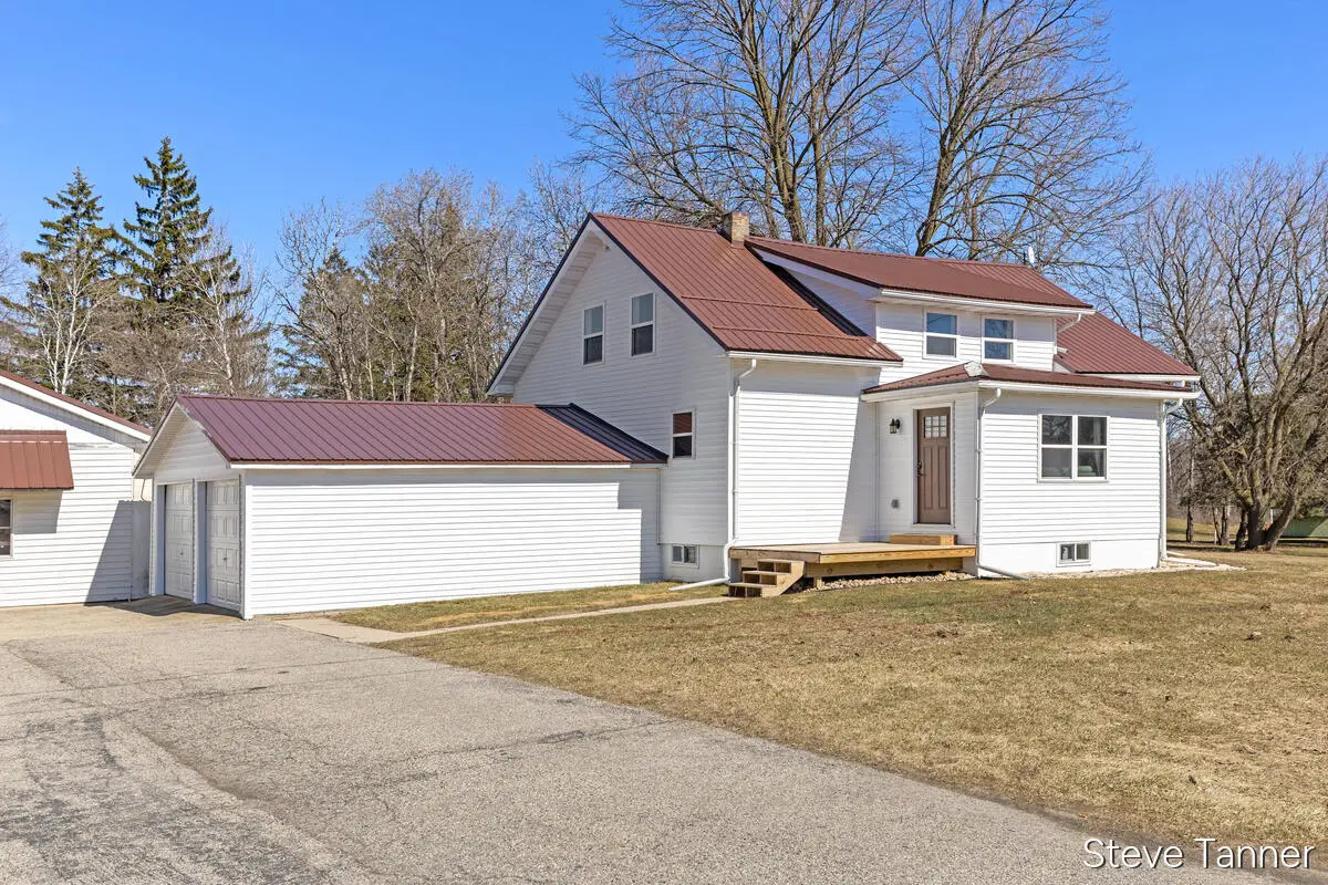 5423 E Howard City-Edmore, Home, MI 48829 - #1