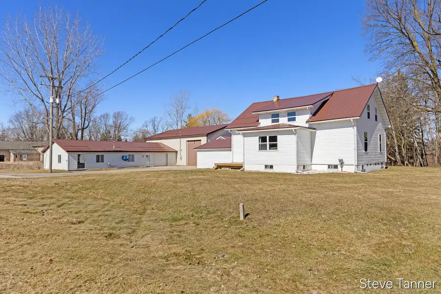 5423 E Howard City-Edmore, Home, MI 48829 - #3