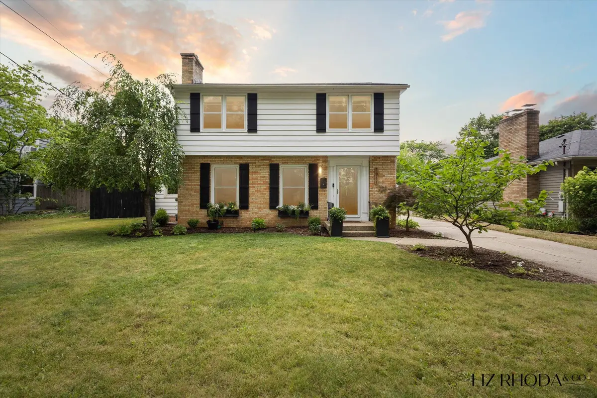 1911 Hutchinson Avenue SE, Grand Rapids, MI 49506 - #1