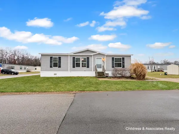 12717 Templewood Drive, Wayland, MI 49348