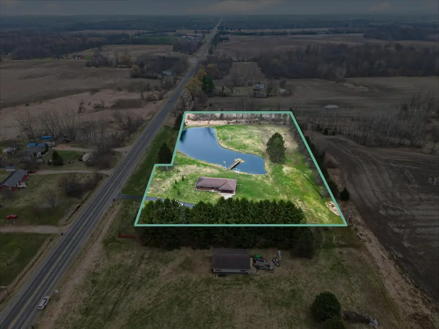 41615 M 43, Waverly, MI 49079 - #2